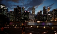 아세안 금융허브 싱가포르 디지털 자산 겨냥 ‘퀸비’ 빗썸 신규 상장