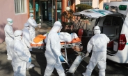 [속보] 코로나19 환자 161명 추가, 총 763명…7번째 사망자 발생