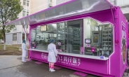 중국, 코로나19에 '로봇 요리사' 인기