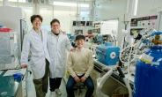 UNIST 연구진, 극미량 분자 검출해내는 ‘초고감도 센서’ 개발