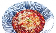 토종닭 숯불구이·꽃게살 비빔밥·칠게장…전문가의 혀를 사로잡은 맛