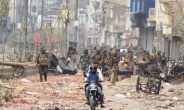 인도 ‘이슬람-힌두’ 시위대간 충돌 격화…최악 유혈사태