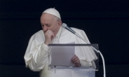교황 관저서도 코로나19 확진자 발생…교황청 방역 비상