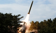NK fires projectiles in second weapons test this month