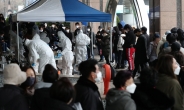 “가장 우려했던 최악 상황 나오나...서울 한 직장에서 무더기 34명 집단감염 확진자 나왔다.”