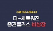 “비상장 주식 거래 현황 한 눈에”…두나무, ‘증권플러스 비상장 2.0’ 공개