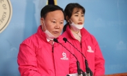 통합당 김재원·강효상, 서울서 경선 패배