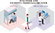 코로나19 진단 시간·비용 확 낮춘다…IBS, 코로나19 검출 프로토콜 개발