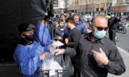 이란 코로나19 사망자 129명 증가…총 853명 사망