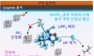 전기車 리튬이온배터리 용량 수명 늘린다