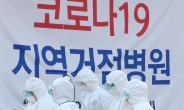 국내 84번째 코로나19 사망자 발생