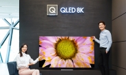 삼성전자, 2020년형 QLED TV 국내 출시