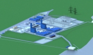 포스코건설, 말레이시아에 5억5000달러 복합화력발전소 수주