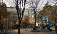 서울시, 어린이 놀이터 개선사업 MOU 체결
