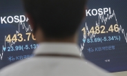 “한국 1분기 GDP 2.4% 감소할 듯”