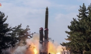 [속보]북한, 순항미사일 추정 발사체 발사