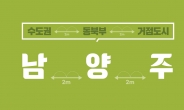 조광한 남양주시장 “‘사회적 거리 두기’는 일상으로 돌아갈 수 있는 유일한 길”