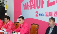 통합당, “3040 무지” 발언 김대호 징계 논의
