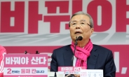 통합당, ‘김종인 비대위’ 부정 기류 확산…초·재선 ‘변심’