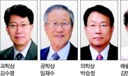 ‘중성미자 연구’ 김수봉 과학상 등 5명 ‘호암상’