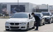 코로나19 돌파…BMW 