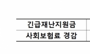 재난지원금 7조, 전액 자체 조달 방침에 경제효과는 '글쎄'