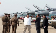 北, 김일성 생일 전날 순항미사일 발사…北전투기, 공대지 로켓도 쏴(종합)