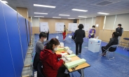 [속보] 21대 총선 투표율 오전 10시 현재 11.4%…지난 총선보다 0.2%p↑