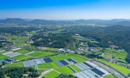 용인시 ‘공익형 직불제’ 시행.. 직불금 5월부터 접수