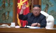 US contingency plans for Kim’s death involve China: report