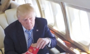 ‘육식주의자’ 트럼프 그가 먹는 감자요리에 콜리플라워가 숨어있다