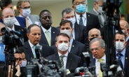 탄핵 벼랑 브라질 보우소나루…언론·변호사협회 가세