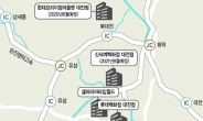대전 ‘유통大戰’ 개막