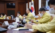 홍남기 “공공부문 중심 일자리 156만개 긴급 제공…공공부문 채용 절차 이달 재개”