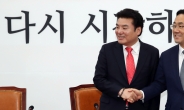 통합-한국도 합당… 막내린 ‘꼼수 비례정당’