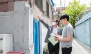 강서구, 노후 민간건축물 안전점검