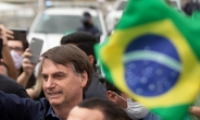 의료 붕괴·대통령은 언론 탓…‘코로나 세계 2위’ 브라질, 총체적 난국