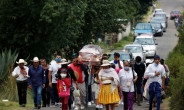 멕시코, 코로나19 사망자 집계 의도적 축소 의혹