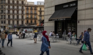 스페인, 코로나19 사태 석 달 만에 사망자 ‘0’명