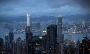 홍콩 주재 美기업 83.3% “홍콩보안법 제정 걱정돼”