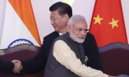 세계 인구 1·2위 중국 vs 인도, 국경서 군대 증강·난투극 잇따르며 전운 고조