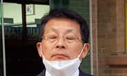 차명진 “통합당과 진짜 결별…김종인 고소한다”