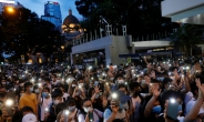 홍콩 시위 1년…日은 “G7에서 우려 표명” 韓은 “예의주시”