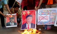 ‘핵보유국’ 인도·중국 유혈충돌 이후 비난전…갈등 심화