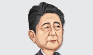 日 유권자 69％ “아베 임기 연장 반대”…아베 내각 지지율도 바닥