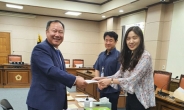 서울시의회 후반기 의장 ‘3선’의 김인호 의원