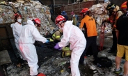 대구서 맨홀 청소하던 근로자 4명 질식…2명 사망