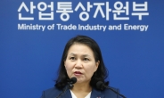 유명희 본부장 견제? 日 정부 “WTO 사무총장 선출 과정에 확실히 관여”