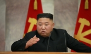 김정은, 당 중앙군사위 회의 주재…“전쟁억제력 강화 논의”
