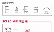 SKT,  HPE 손잡고 5G '핵심 기술’ 해외 진출 나선다